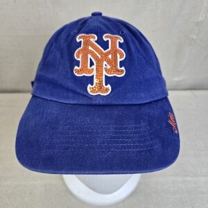 New York Mets Baseball Hat